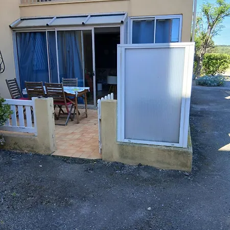Les Genets St Pierre La * Saint-Pierre-la-Mer (Aude)